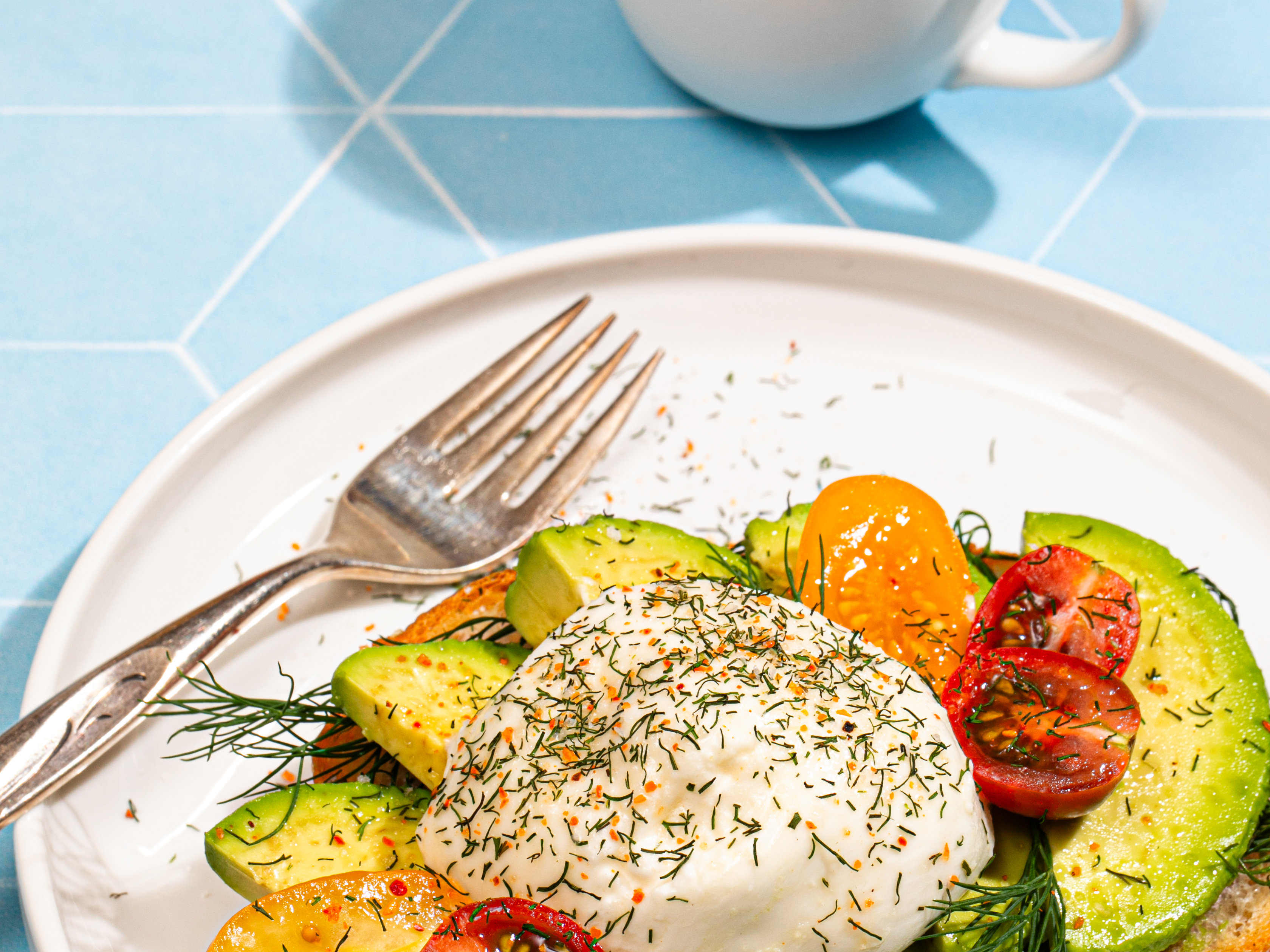 Avocado salt by 2 Salty Blondes